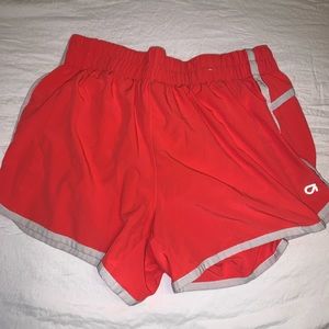 Gap athletic shorts